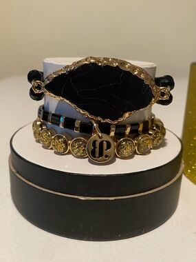 New Bomb Party Holiday Stack 2022 The Ball Drops At Midnight RBP4442